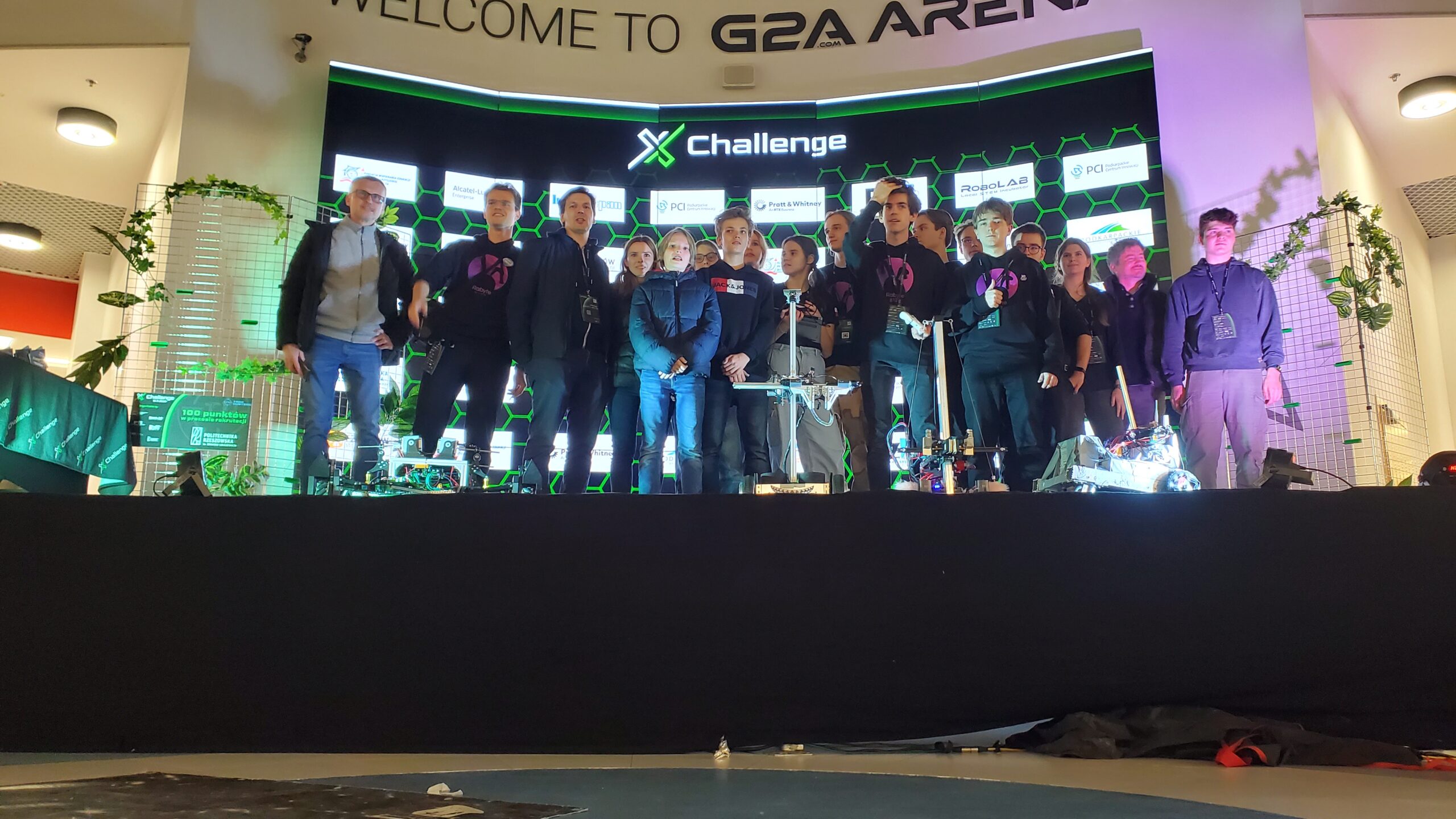 Read more about the article XChallenge 2024