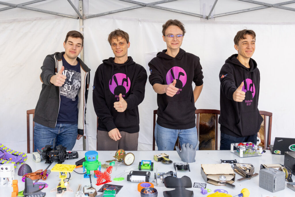 festiwal nauki Jabłonna 2024