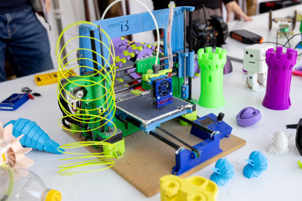 stoisko piknik Jabłonna 2024